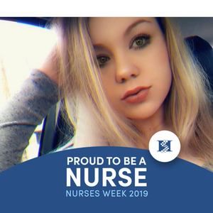 Meet your Posher, Randi